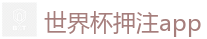 2026 FIFA 世界杯(竞彩)官方中文站